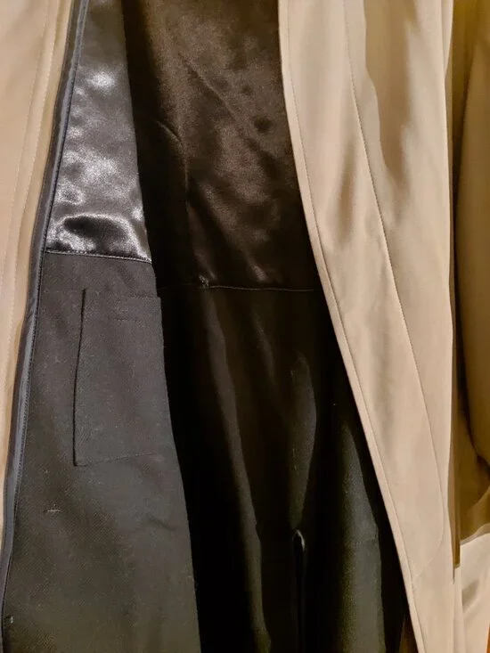 MacMor Overcoat - Picture 4 of 4